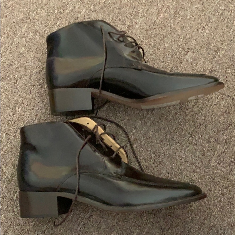 Ann Taylor boots